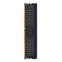 PNY Performance - 4 Go - 1 x 4 Go - DDR4 - 2666 MHz - MD4GSD42666