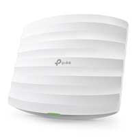 Point d'accès sans fil N 300 Mbit/s TP-LINK EAP115