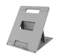 Easy Riser Go laptop cooler - Kensington ergonomic