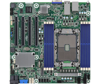 ASRock Rack SPC621D8U-2T Motherboard - SPC621D8U-2T