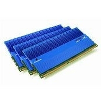 HyperX 3GB 1800MHz DDR3 CL9 DIMM KIT 3x1GB