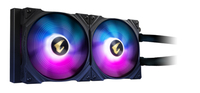Gigabyte AORUS WATERFORCE X 280 - Refroidisseur de processeur