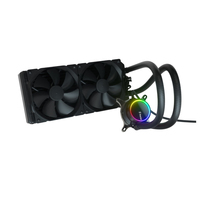 Refroidisseur liquide dynamique Fractal Design Celsius+ S28