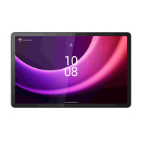 Lenovo TB350XU MediaTek MT8781 11,5 pouces 4 Go 128 Go LTE Gris orage