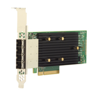 BROADCOM 9400-16e PCIe SAS/SATA-adapter - 05-50013-00