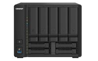 QNAP TS-932PX - NAS server - 9 slots - SATA 6 Gb/s - TS-932PX-4G