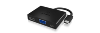Station d'accueil USB-C ICY BOX IB-DK4032-CPD