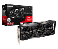 ASRock Radeon RX 6750 XT Challenger Pro 12GB OC - 90-GA3QZZ-00UANF