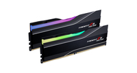 G.Skill Trident Z5 Neo RGB F5-6000J3238F16GX2-TZ5NR - 32 Go - 2 x 16 Go - DDR5 - 6000 MHz - DIMM 288 broches