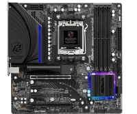 ASRock B650M PG Riptide Moderkort - 90-MXBJ90-A0UAYZ