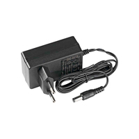 MikroTik 24v 1.2A power supply with straight plug SAW30-240-1200GA - SAW30-240-1200GA