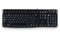 Logitech K120 - Clavier - USB