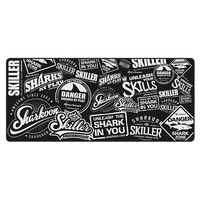 Sharkoon Separator SGP2 Game Mat XXL - Mousepad