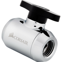 Corsair CX-9055020-WW Ball valve 1/4"