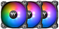 Pure Plus 12 LED RGB Cooling Fan TT Premium Edition - CL-F063-PL12SW-A