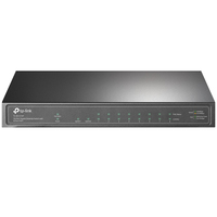 TP-LINK TL-SG1210P - Switch non administrable