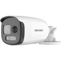 Hikvision DS-2CE12DF3T-PIRXOS - Surveillance camera