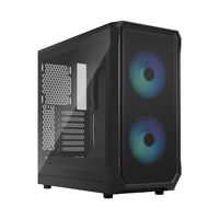 Châssis Fractal Design Focus 2 PC