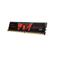 G.Skill 16 Go DDR4-2400 - 16 Go - DDR4