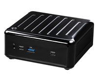 Station de travail industrielle ASRock NUC BOX-1240P