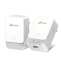 TP-LINK PG1200 KIT V1 - Kit adaptateur CPL