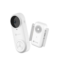 Sonnette vidéo Ezviz DB 2 Pro 5 MP
