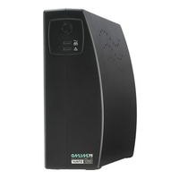 Onduleur ONLINE YUNTO 1200 - Interactif de ligne - 1,2 kVA