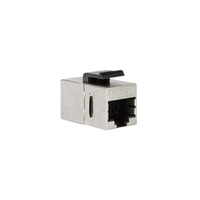 LogiLink NK4029 Flat RJ-45 Male-Male Connector - NK4029