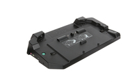 GETAC GDODE6 120W Black Docking Station