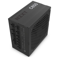 NZXT PA-8G1BB C-Series C850 - Power supply
