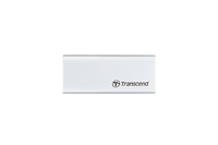 Transcend ESD240C - SSD - 120 GB - External (Portable) - TS120GESD240C