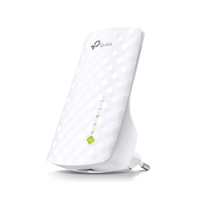 TP-LINK RE200 - Nettverksforlenger Trådløs repeater - RE200