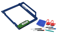 Support doubleur de données OWC 127 mm