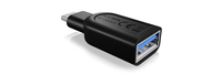 ICY BOX IB-CB003 - Adaptateur USB