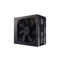 Alimentation Cooler Master MWE 700 Blanc 230 V V2