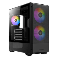 Boîtier de jeu ANTEC NX416L Tower ATX