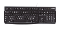 Logitech K120 - Clavier - USB