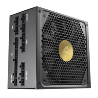 Alimentation Sharkoon Rebel P30 Gold 1000W ATX3.0