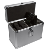 LogiLink UA0194 3,5" HDD-hölje Damm-/vattentålig - UA0194