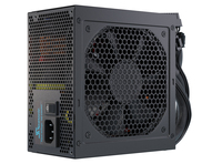Seasonic G12-GM-750 PSU 750W