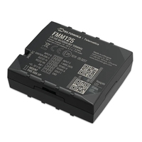 Teltonika Tracker GPS FMM125 Véhicule LTE/GSM