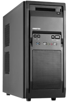 Chieftec LF-02B-OP - Tour Midi - PC - Noir
