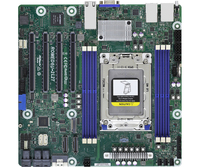 ASRock Rack ROMED6U-2L2T - Motherboard - micro ATX