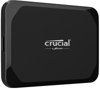 Micron X9 2TB Portable SSD - CT2000X9SSD9