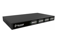 Yeastar TA3200 32 Port FXS VoIP Gateway - TA3200