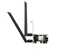 D-Link DWA-X582 - Adaptateur réseau