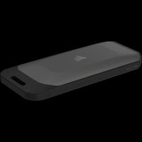 Corsair EX100U 2 To USB-C 3.2 Gen2 1600 Mo/s