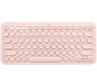 Logitech K380 Multi-Device BT Keyboard - 920-009583