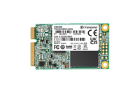 Transcend 220S 256GB Internal mSATA SSD Data Storage - TS256GMSA220S