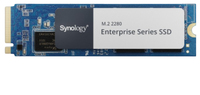 Disque SSD Synology M.2 2280 NVMe SNV3410-800G de 800 Go